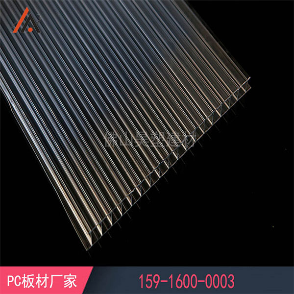 pc陽(yáng)光板